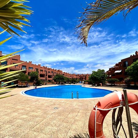 Cozy Apartment In La Tejita Granadilla De Abona Dış mekan fotoğraf