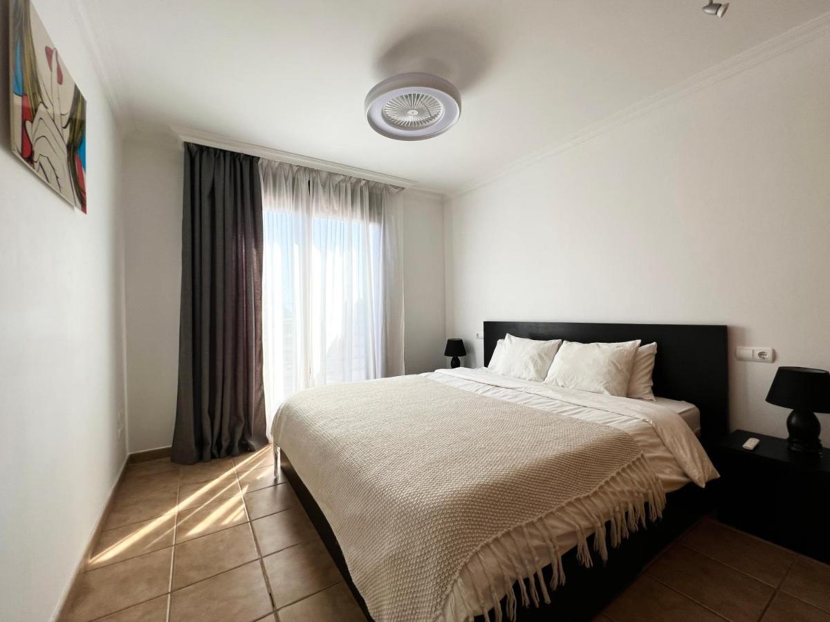 Cozy Apartment In La Tejita Granadilla De Abona Dış mekan fotoğraf