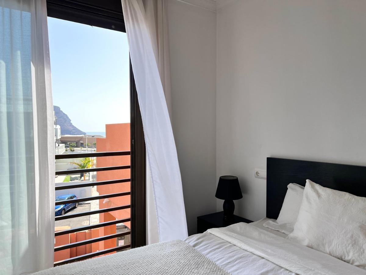 Cozy Apartment In La Tejita Granadilla De Abona Dış mekan fotoğraf