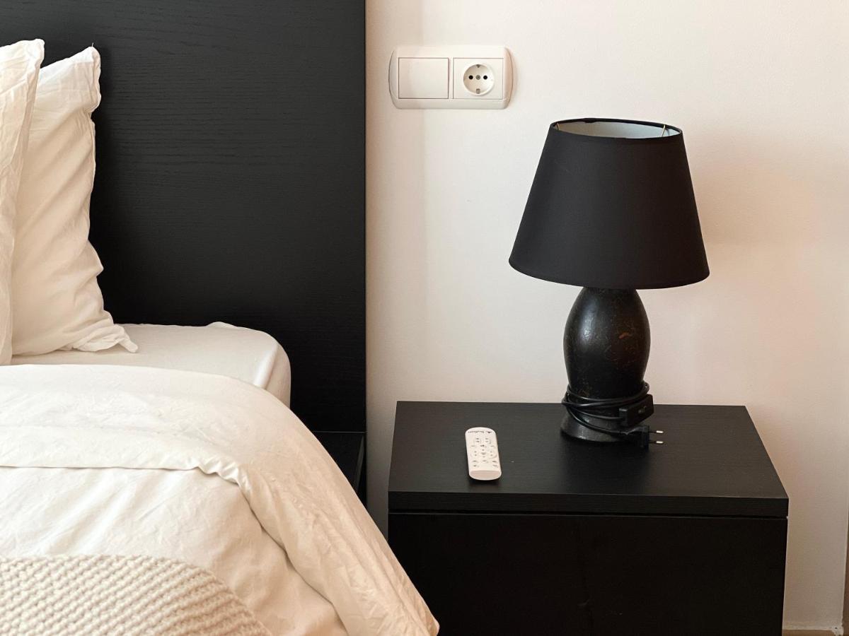 Cozy Apartment In La Tejita Granadilla De Abona Dış mekan fotoğraf