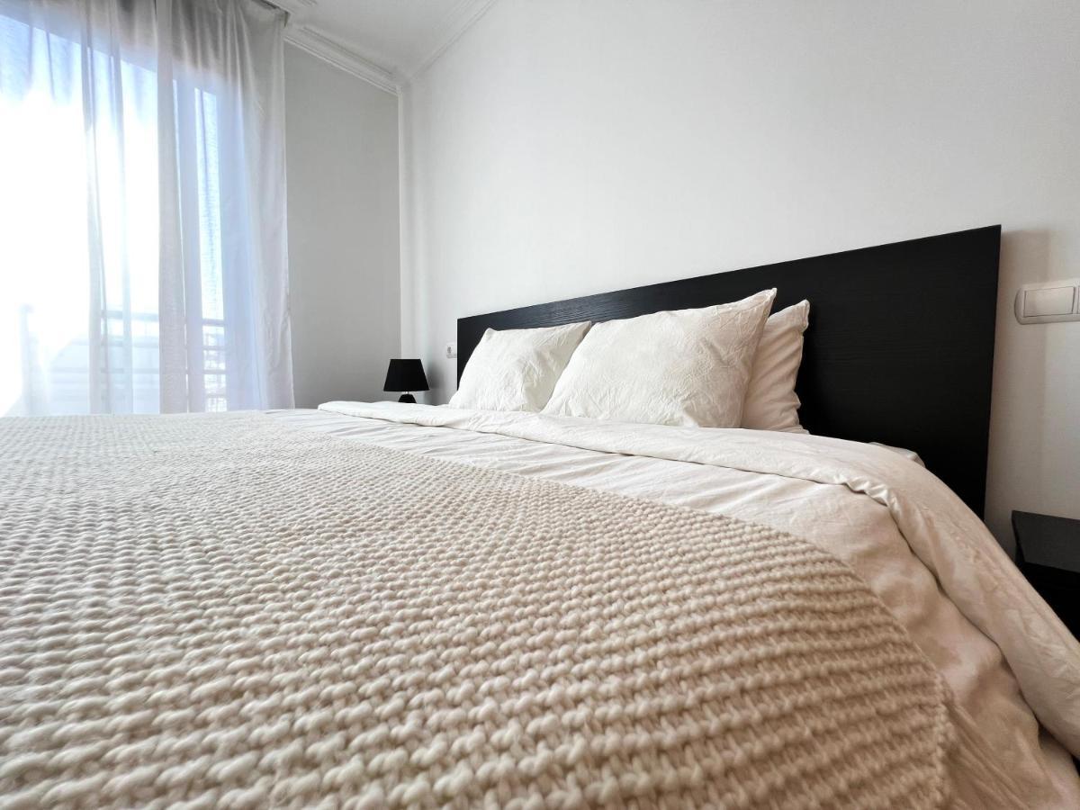 Cozy Apartment In La Tejita Granadilla De Abona Dış mekan fotoğraf