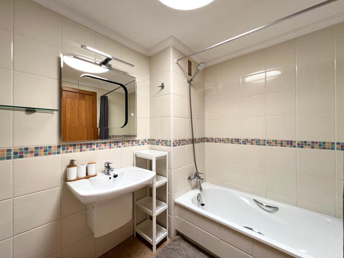 Cozy Apartment In La Tejita Granadilla De Abona Dış mekan fotoğraf