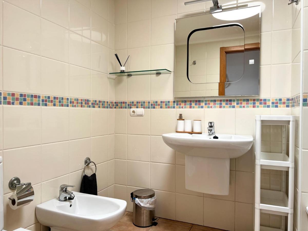 Cozy Apartment In La Tejita Granadilla De Abona Dış mekan fotoğraf