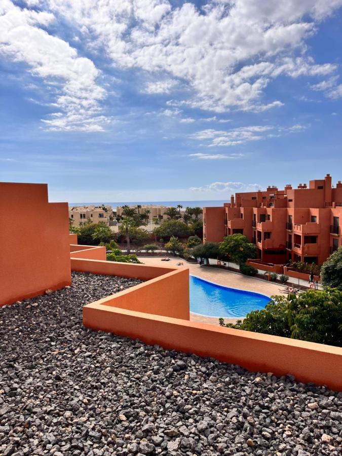 Cozy Apartment In La Tejita Granadilla De Abona Dış mekan fotoğraf