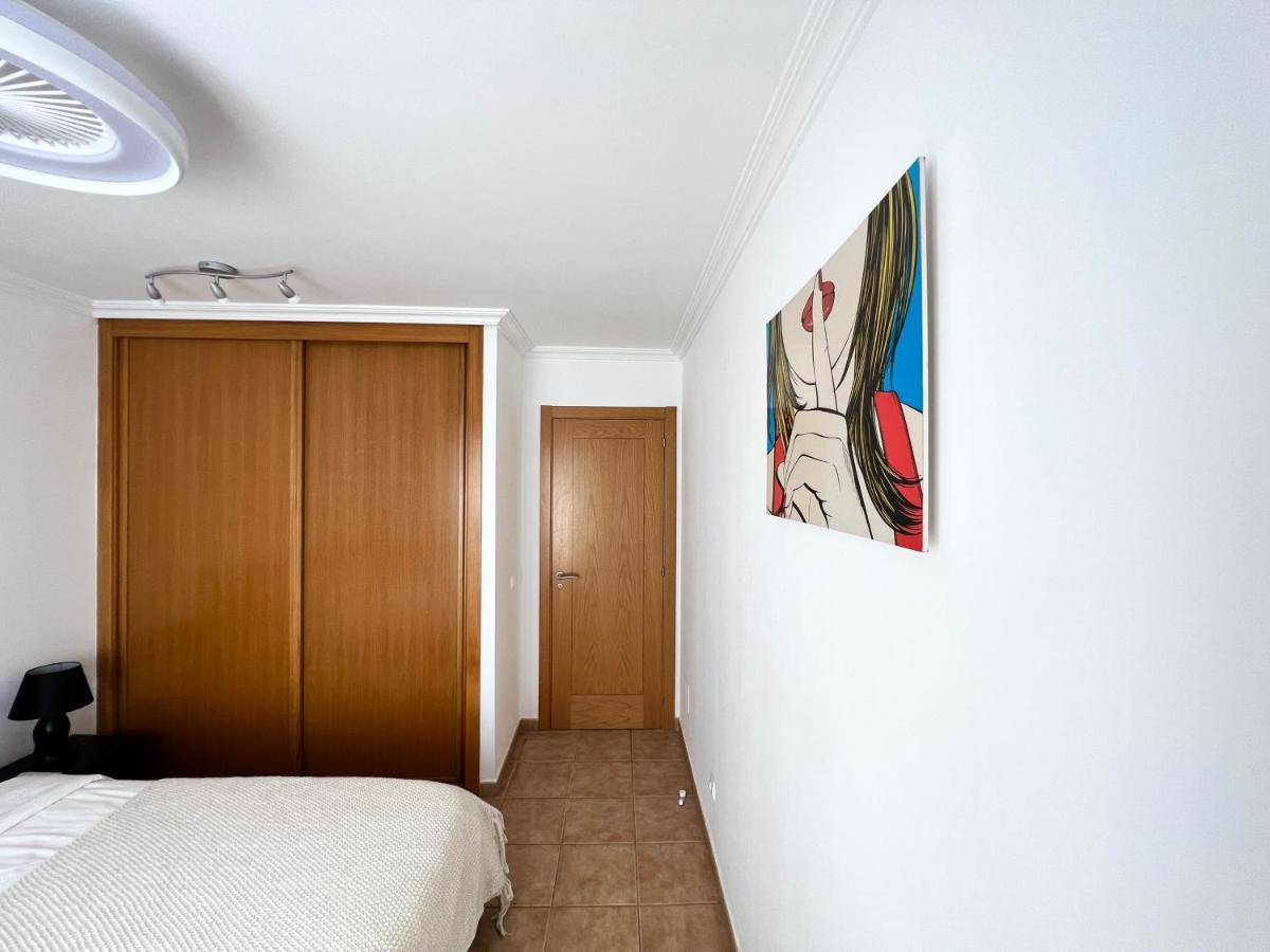 Cozy Apartment In La Tejita Granadilla De Abona Dış mekan fotoğraf