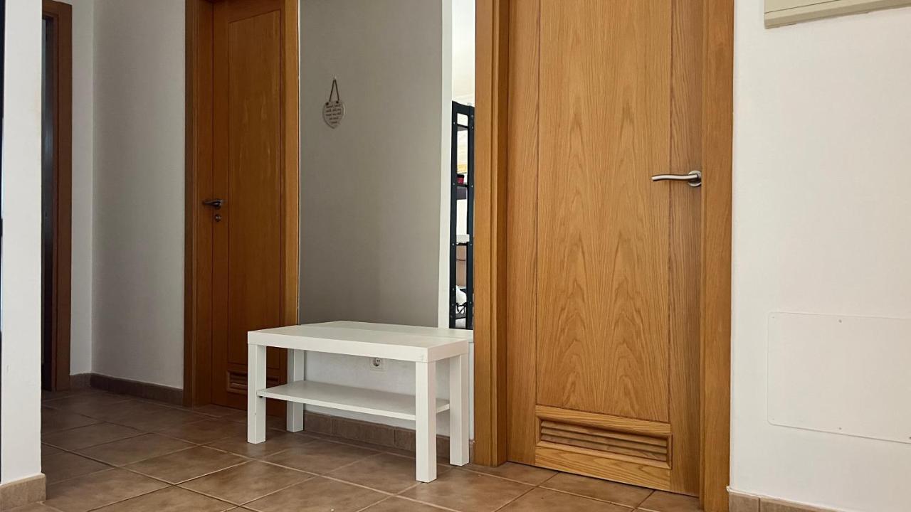 Cozy Apartment In La Tejita Granadilla De Abona Dış mekan fotoğraf