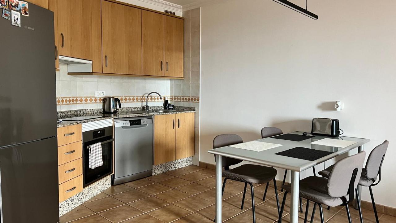 Cozy Apartment In La Tejita Granadilla De Abona Dış mekan fotoğraf