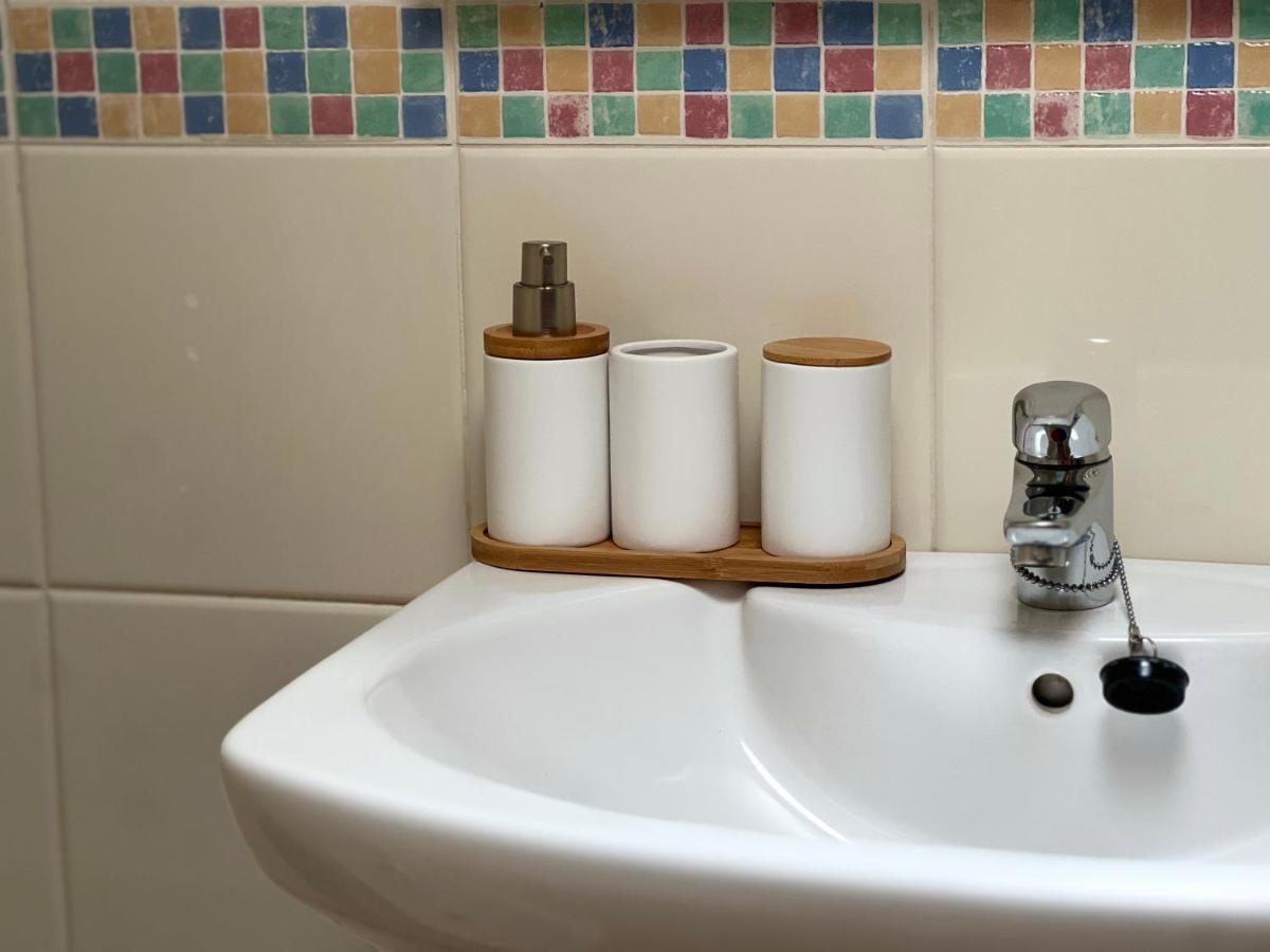 Cozy Apartment In La Tejita Granadilla De Abona Dış mekan fotoğraf