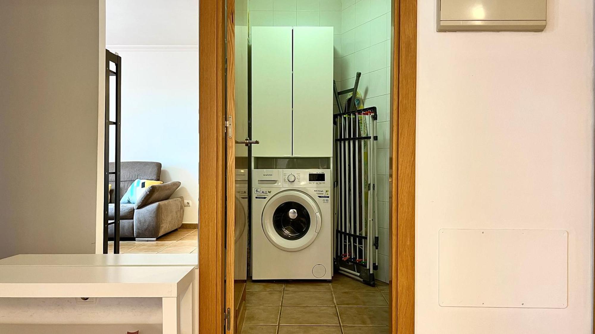 Cozy Apartment In La Tejita Granadilla De Abona Dış mekan fotoğraf